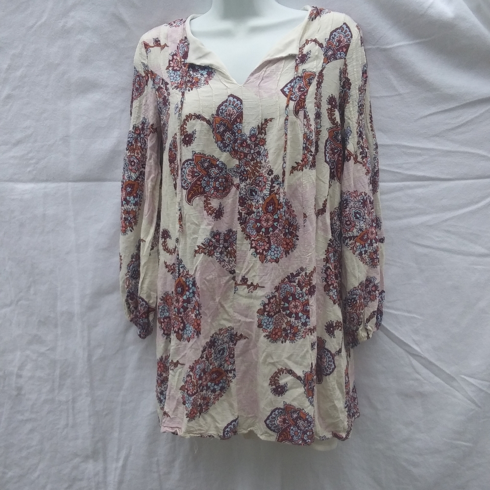 Altard state dress size small